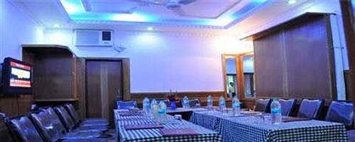 Фото Hotel Heera