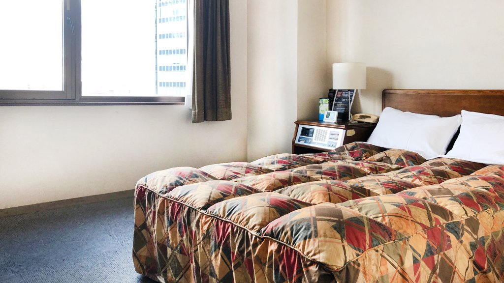 Фото Neyagawa Trend Hotel