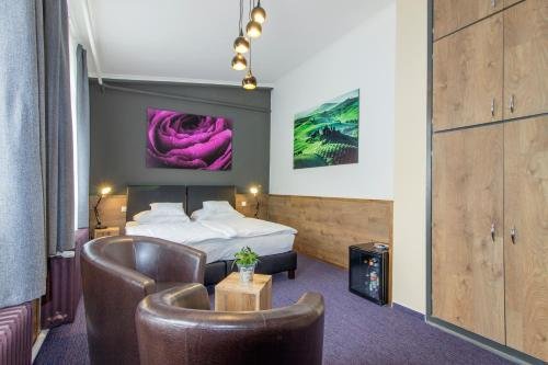 Фото Garda Hotel