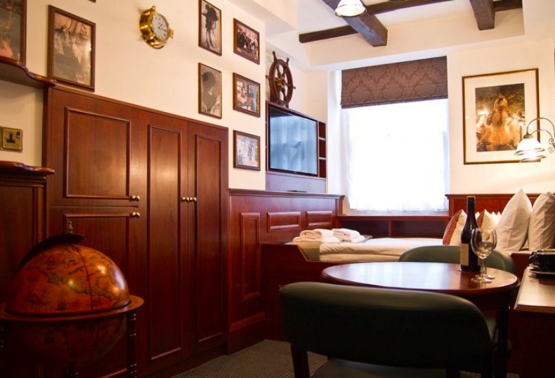 Фото Regency House Hotel