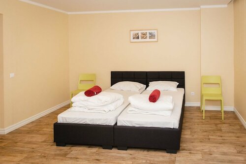 Хостел Tallinn Guest House в Таллине