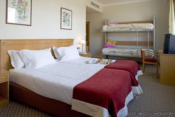 Фото Melia Lisboa Oriente