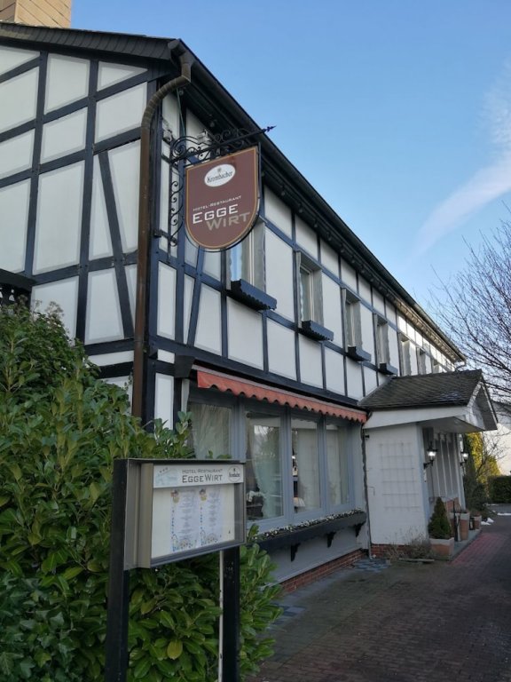 Фото Hotel Eggenwirth
