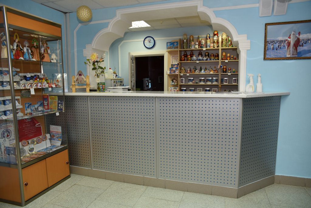 Фото На Вотчине