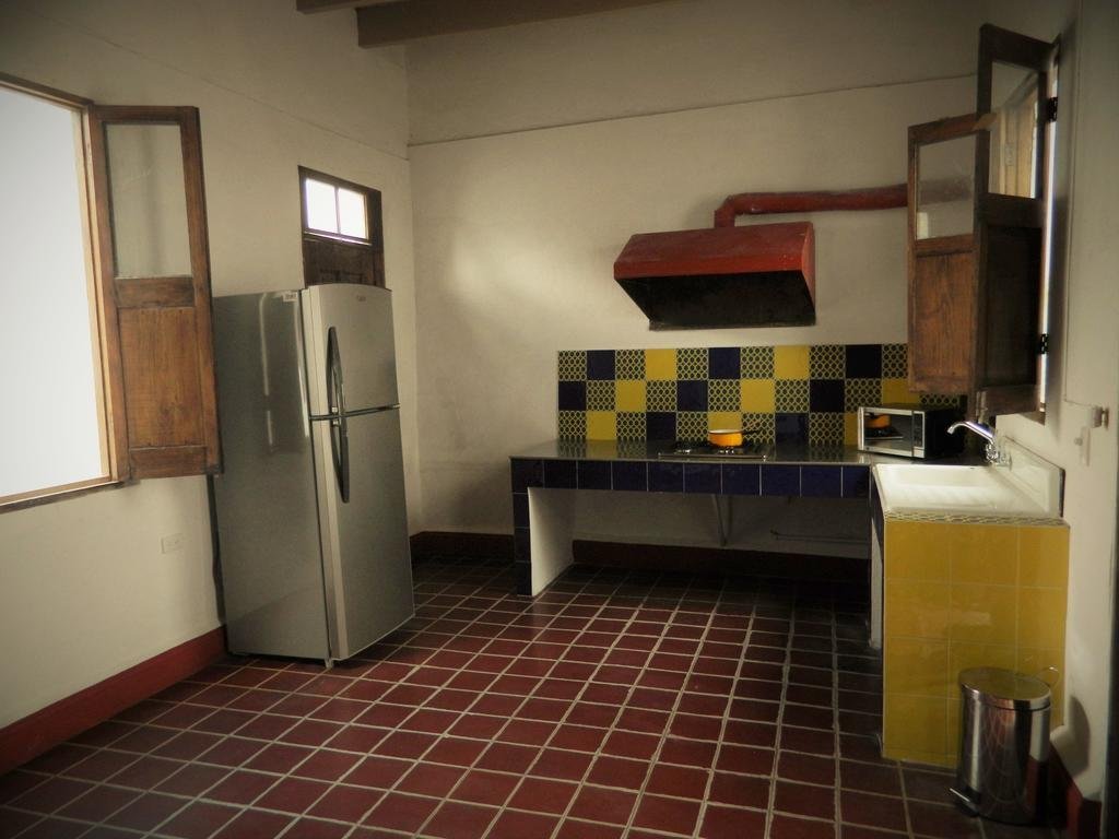 Фото Ikali Hostel