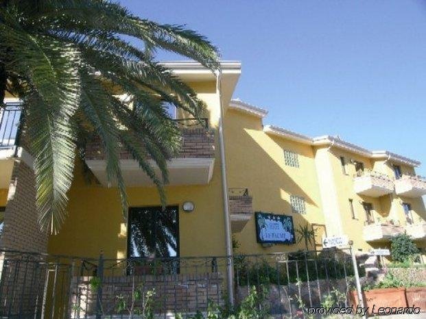 Фото Hotel Le Palme