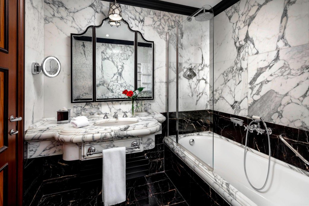 Фото Hotel Danieli, a Luxury Collection Hotel