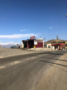 Spitakservice (улица Сурена Аветисяна, 367), car service, auto repair