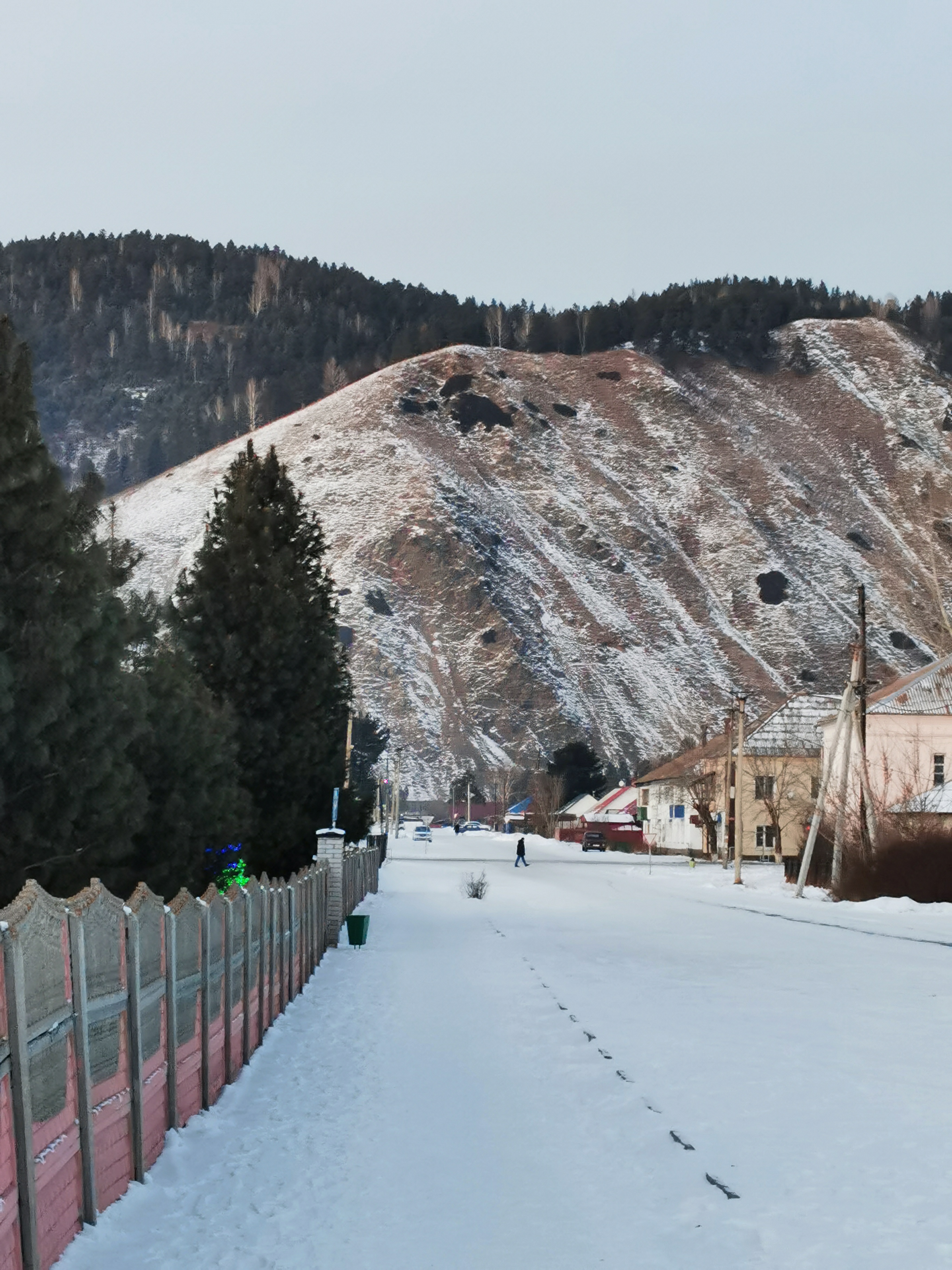 Фото Саянская Благодать