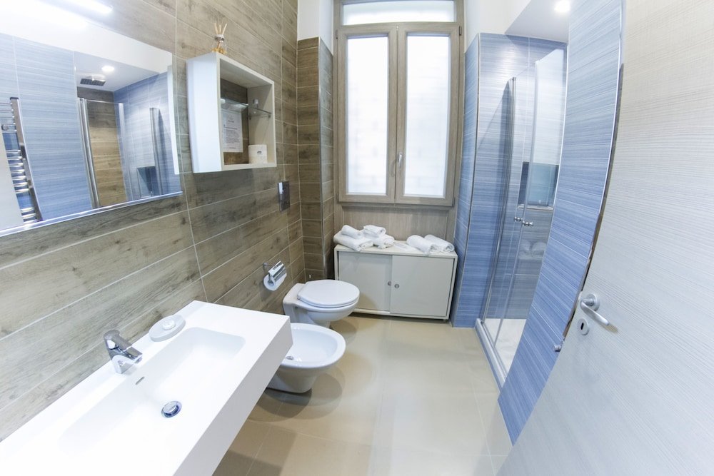 Фото Wanda Bed&Breakfast