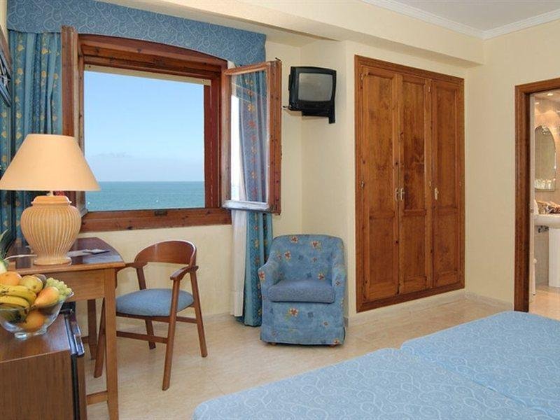 Фото Hotel Agaró