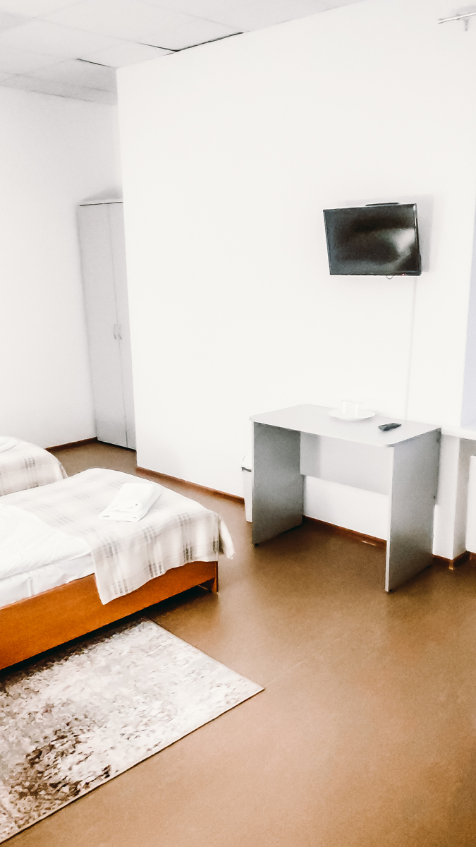 Фото Smart Hotel КДО Петрозаводск