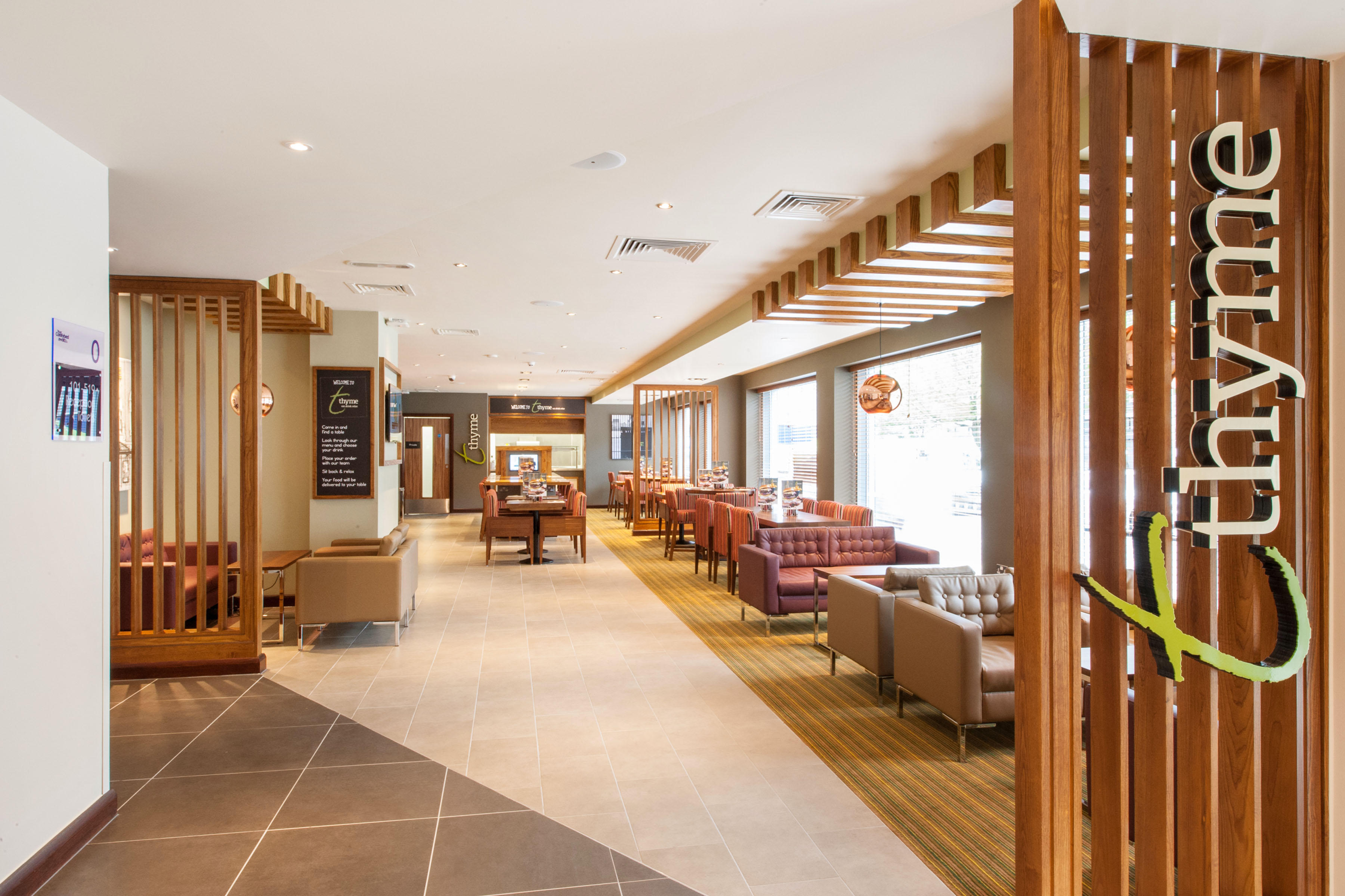 Фото Premier Inn London Hackney