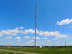Телерадиовышка (Stavropol, Promyshlenny rayon, mikrorayon № 22), engineering infrastructure