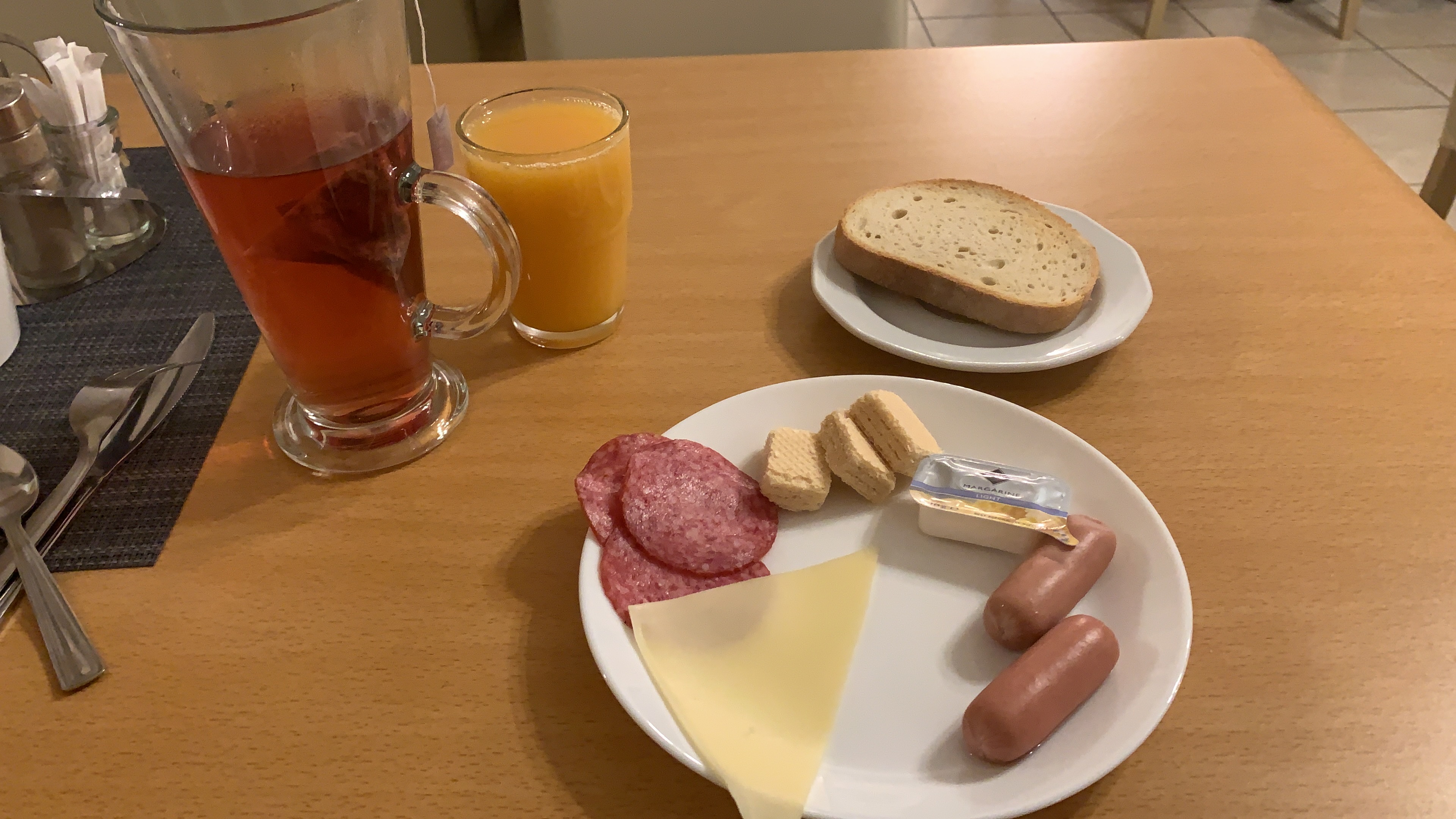 Фото Hotel Papillon