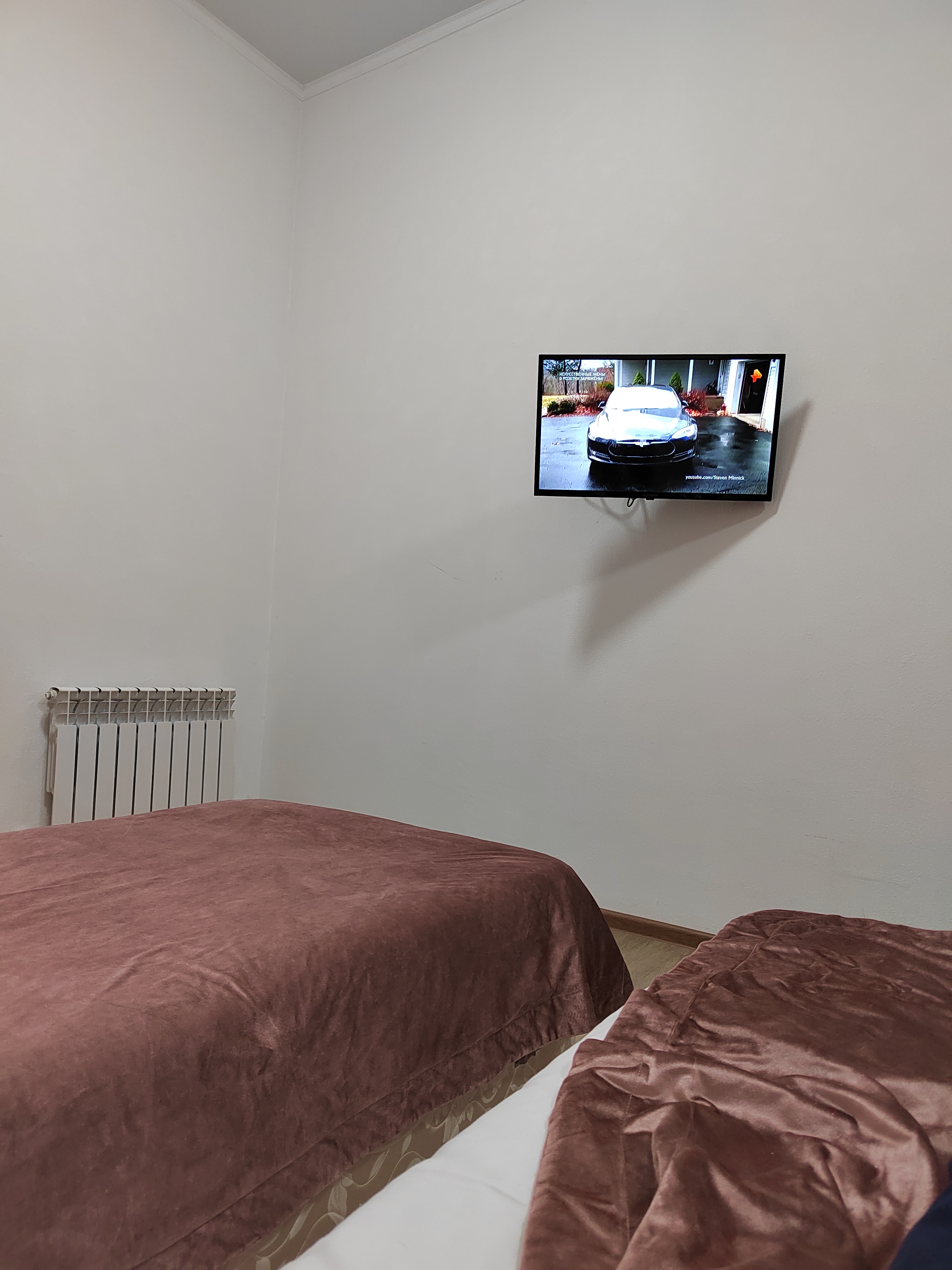 Фото Атмосфера