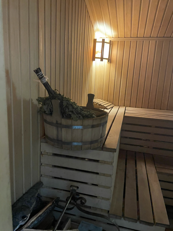 Фото Forest House Resort