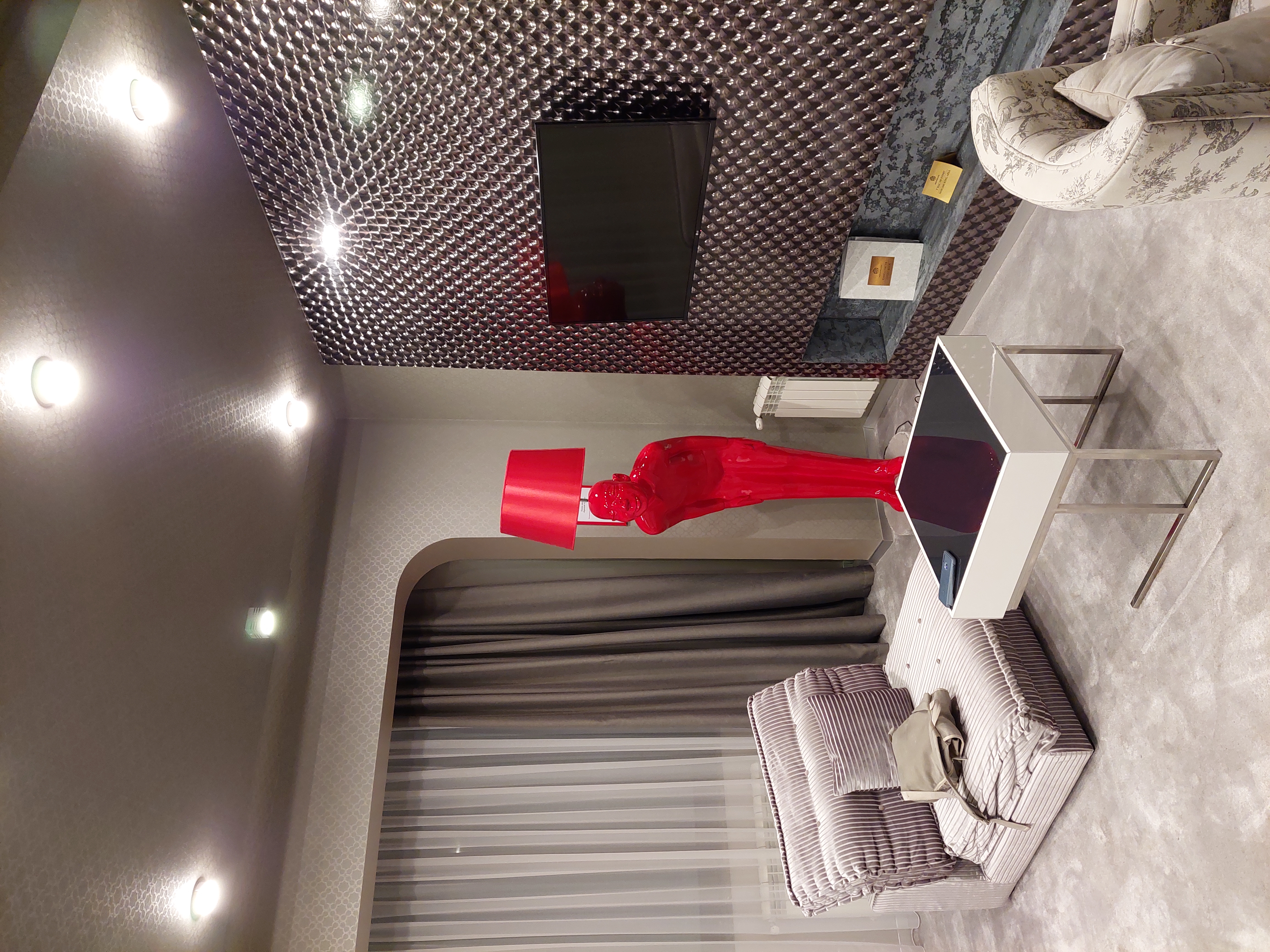 Фото Bliss Hotel & SPA