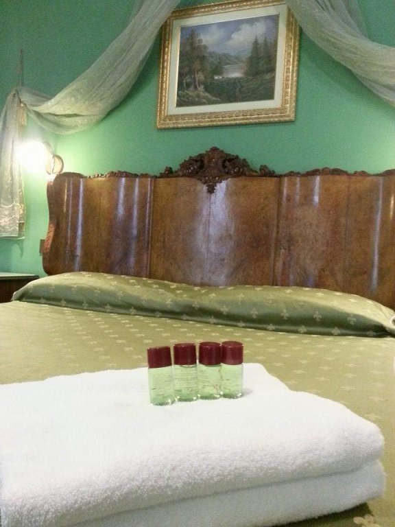 Фото Hotel Alessandra