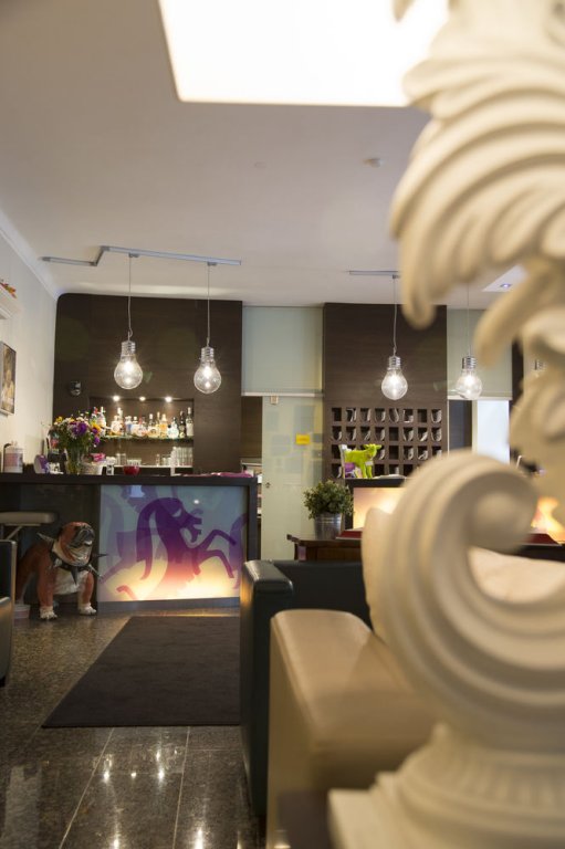 Фото Hotel Villa Carlton