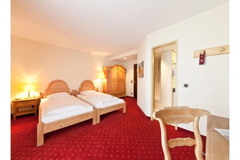 Фото Novum Hotel Madison