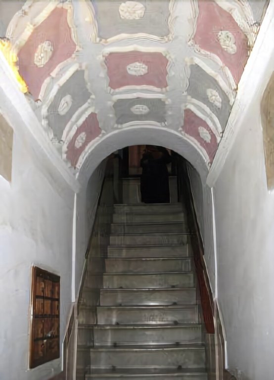 Фото Bed & Breakfast Calisto 6