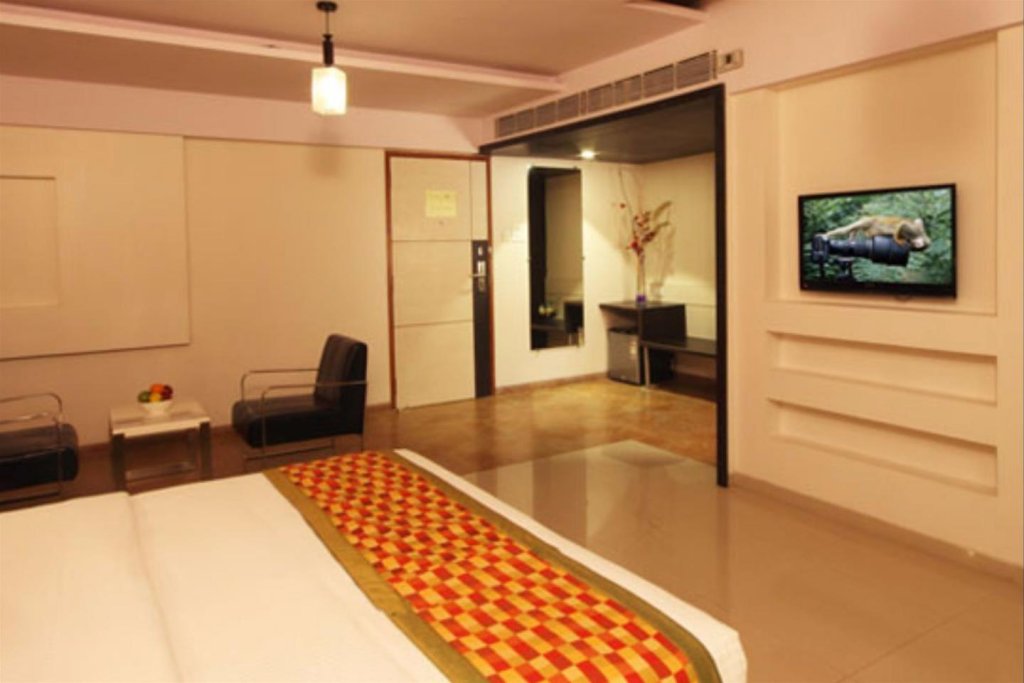 Фото Keys Select by Lemon Tree Hotels, Nestor, Mumbai