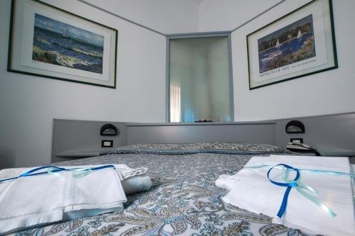 Фото Hotel Acquamarina