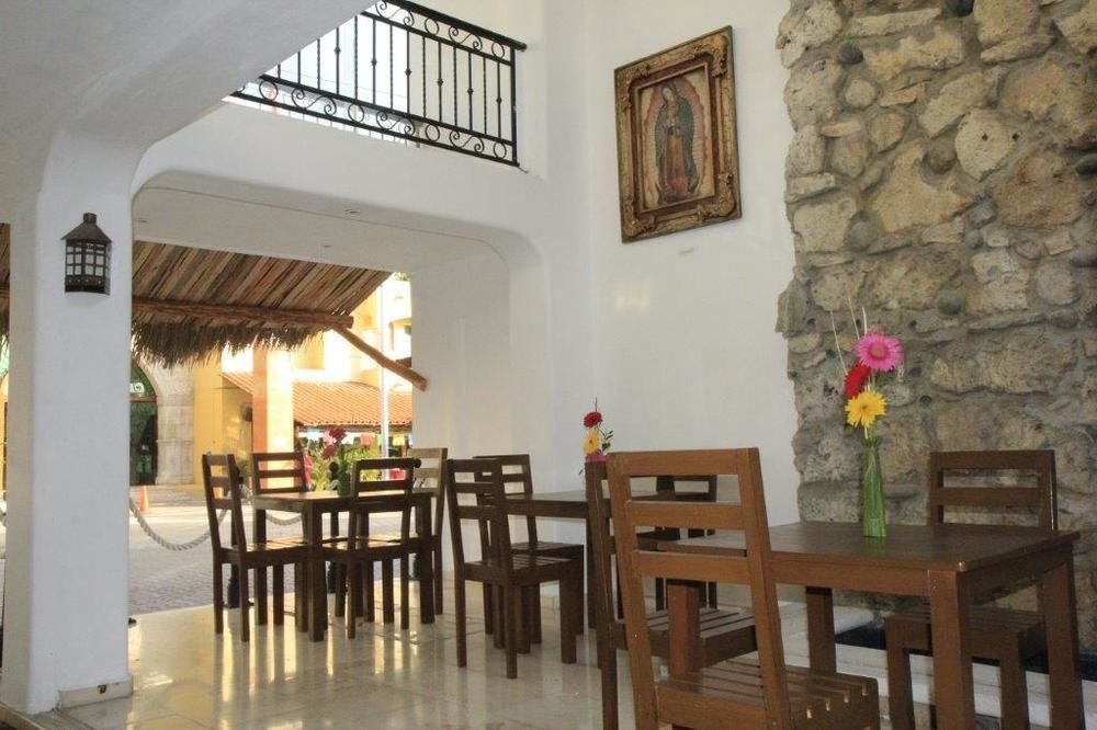 Фото Hotel Cocodrilo