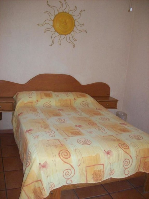 Фото Hotel Casa Galeana