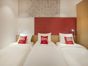 Гостиница Travelodge Dongdaemun Seoul