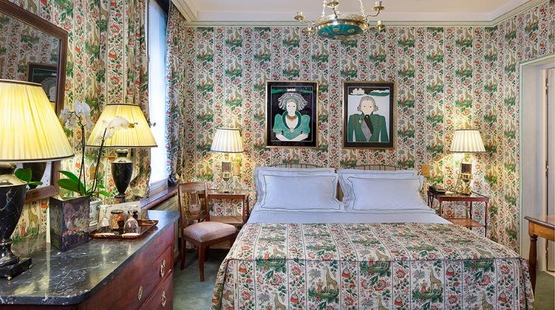 Фото Duc de Saint Simon