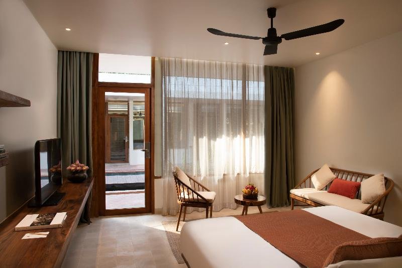 Фото Fcc Angkor by Avani