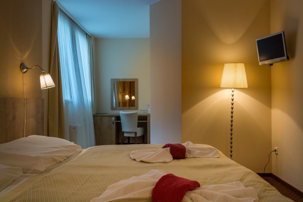 Фото Superior Hotel Prague