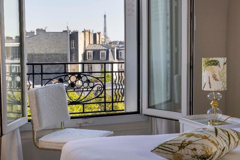 Фото Hotel de Banville