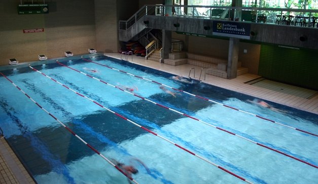 Фото Hotel Sommerhaus