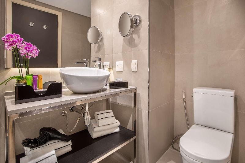 Фото Meliá Campinas