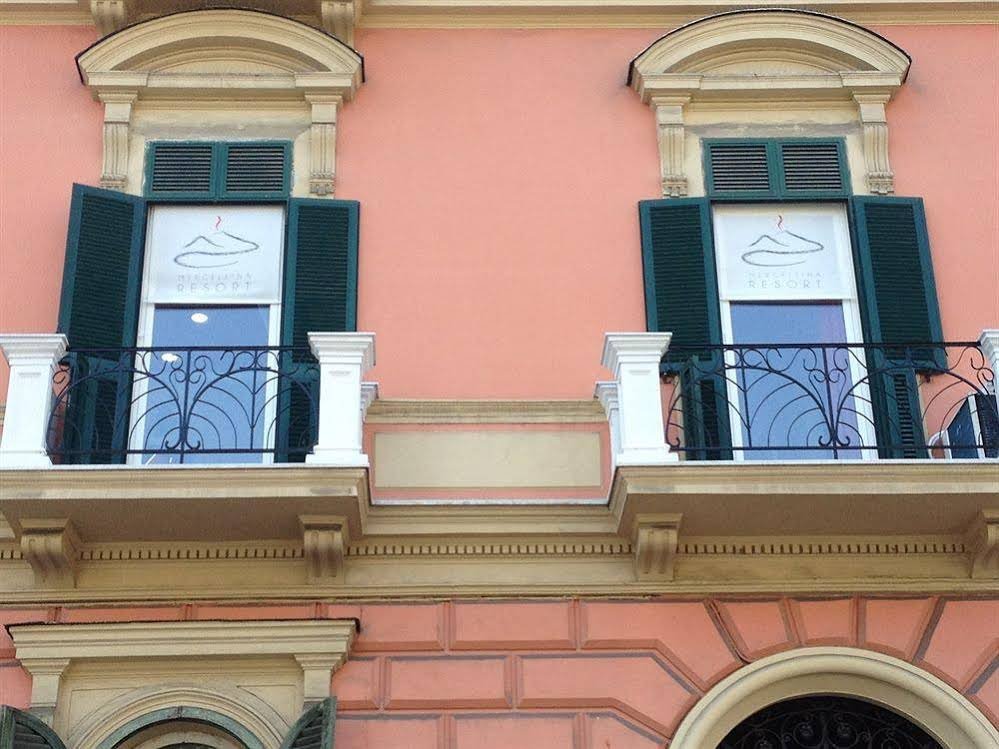 Фото Mergellina Resort