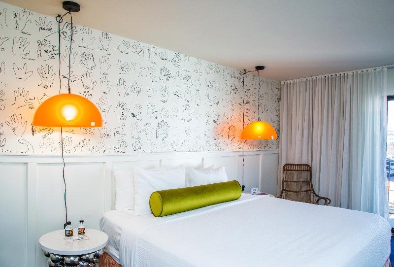 Фото Hotel Erwin