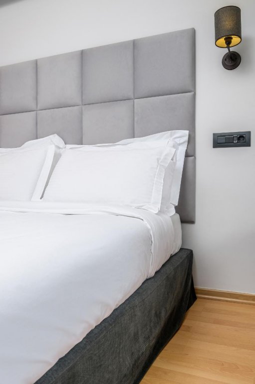 Фото Athens Odeon Hotel