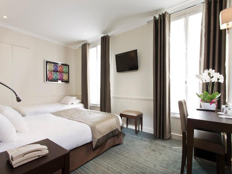 Фото Elysées Union