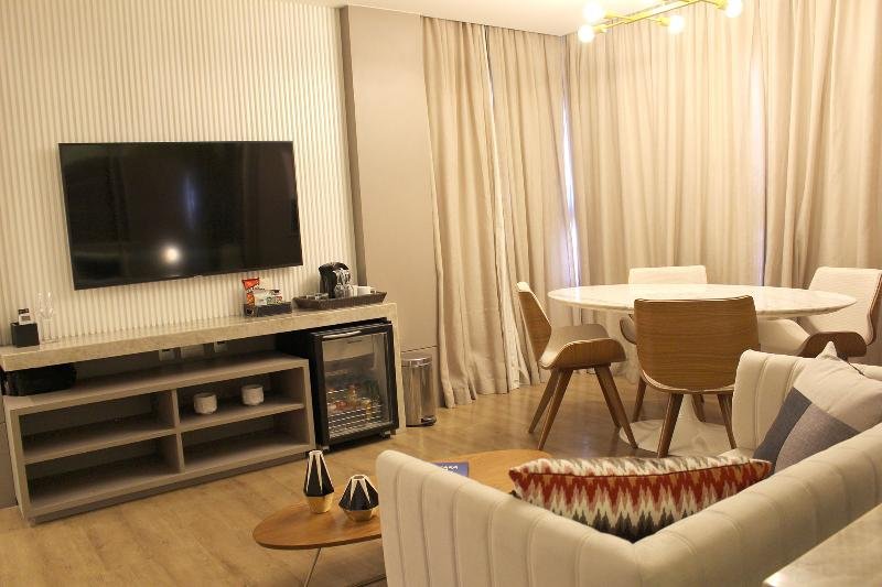 Фото Bourbon Fortaleza Hotel Beira Mar