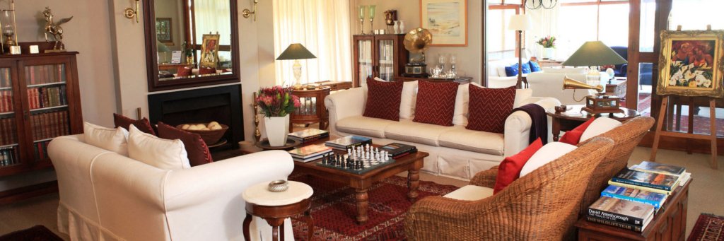 Фото Wilderness Manor