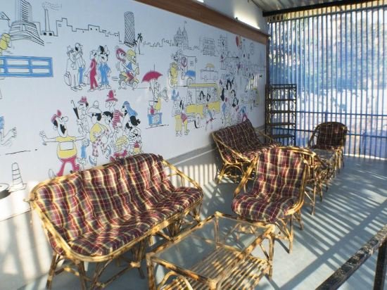 Фото Arma Hostel Mumbai