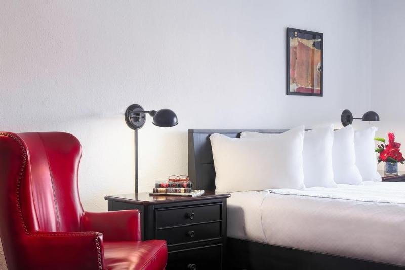 Фото Capitol Hill Hotel