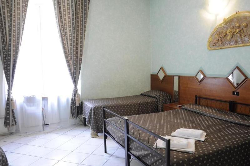 Фото Hotel Farini