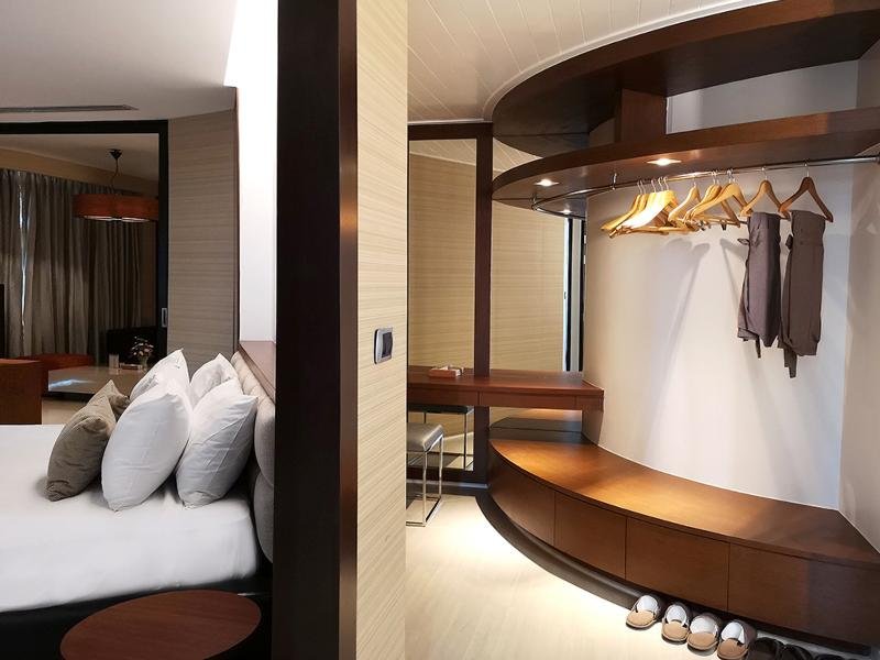 Фото The Zign Hotel