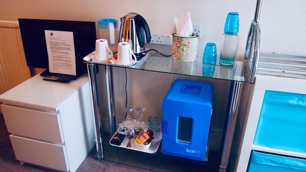 Фото Pitcullen Guest House