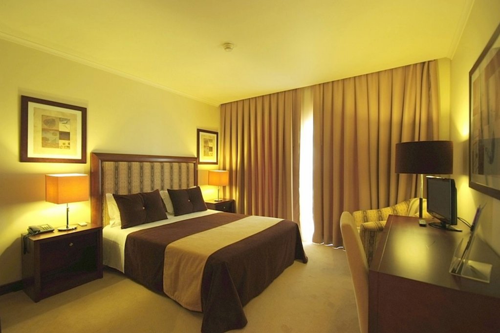 Фото Veneza Hotel