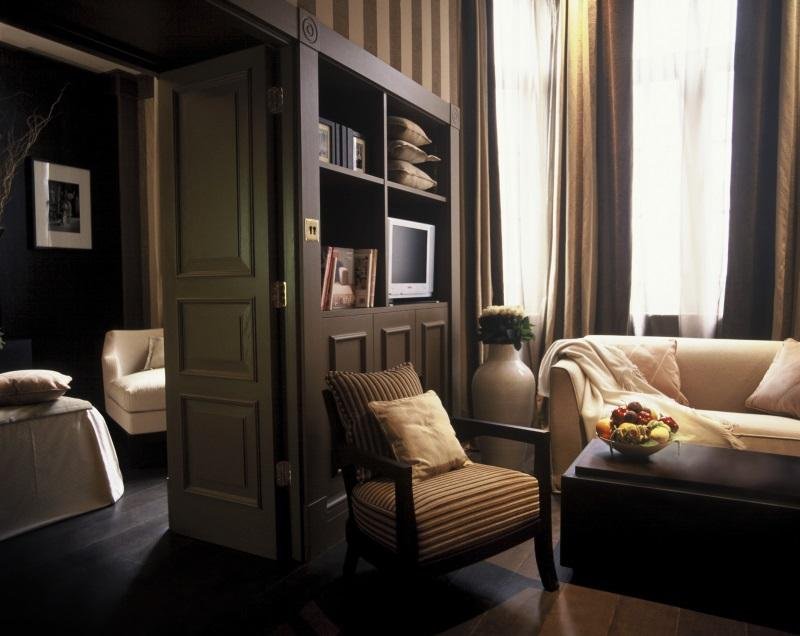 Фото Baglioni Hotel London - The Leading Hotels of the World